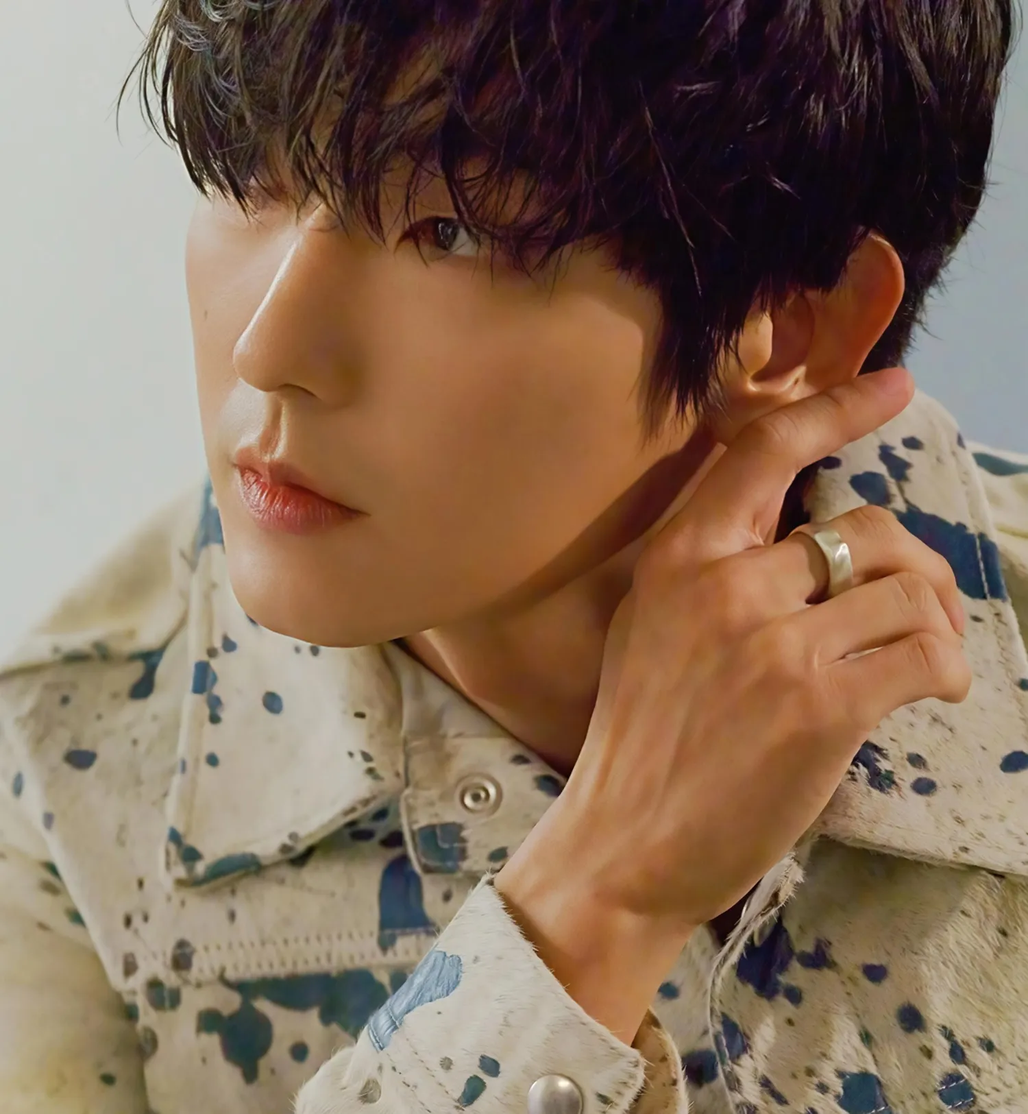 이준기의 최신 사진