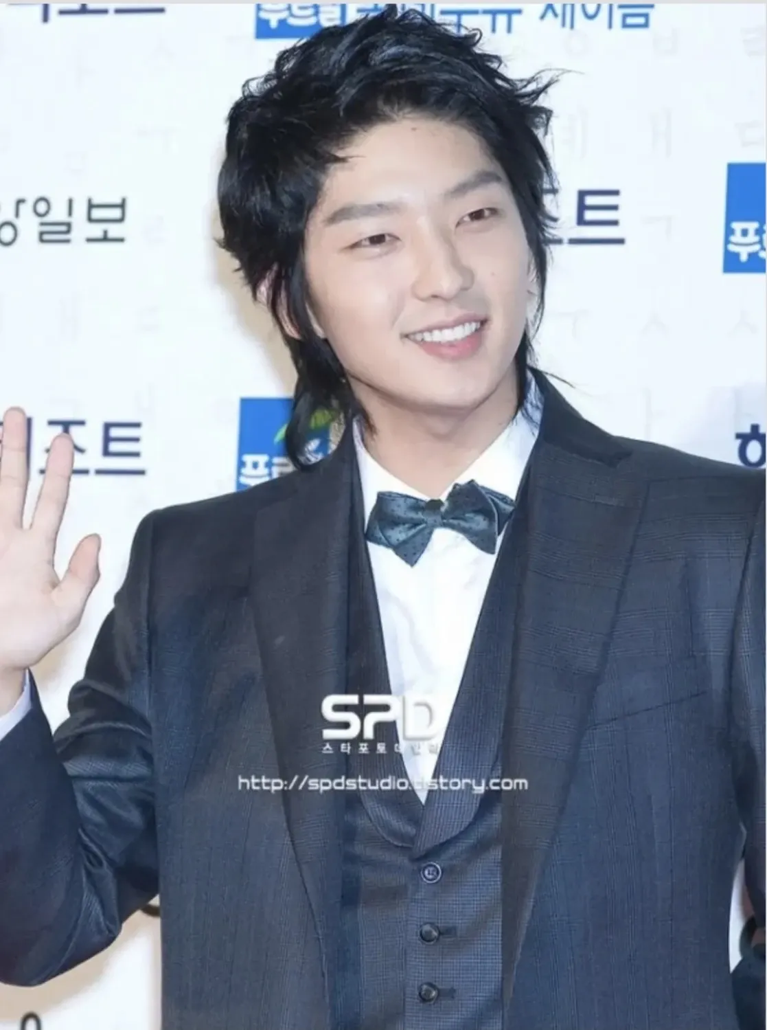 이준기 최근 활동샷