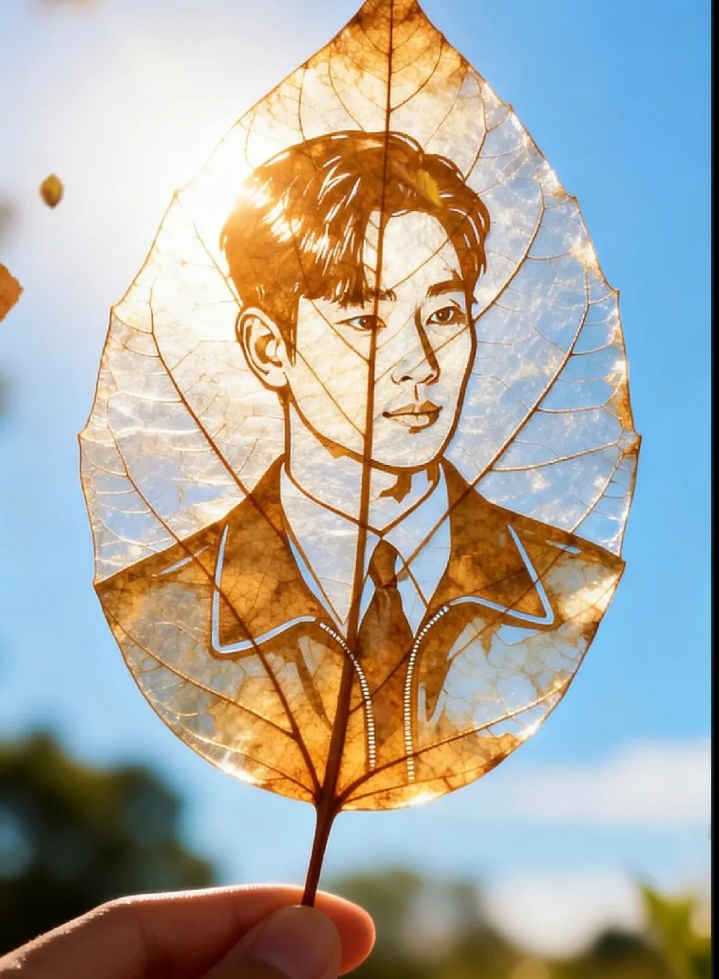 金秀賢的最新照片