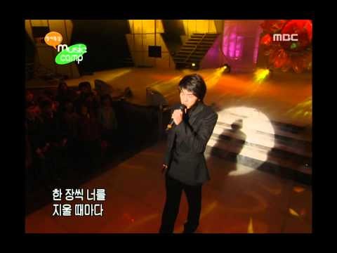 李升基的幕后花絮
