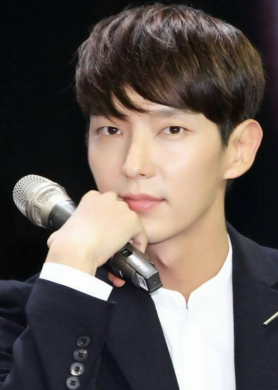 ファンが撮影したイ・ジュンギの瞬間