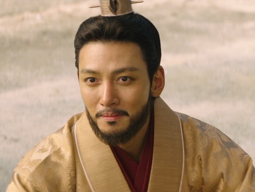 A moment captured by a fan of Ji Changwook