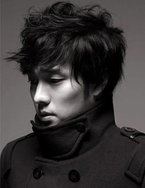 A moment captured by a fan of So Jisub