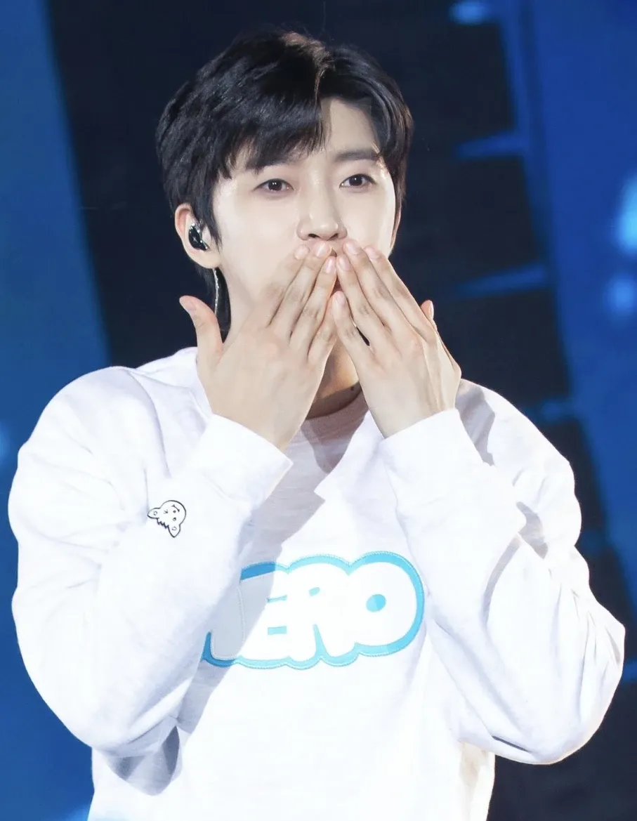 林英雄的幕後花絮