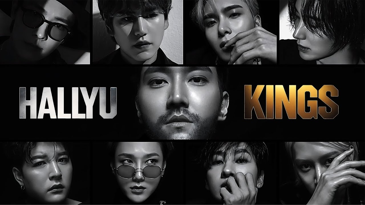 최시원 최근 활동샷