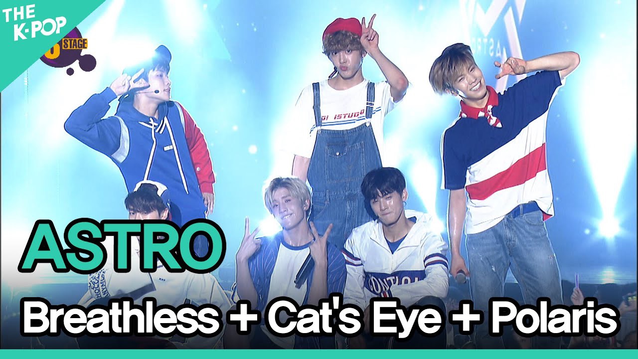 A moment captured by a fan of Cha Eunwoo