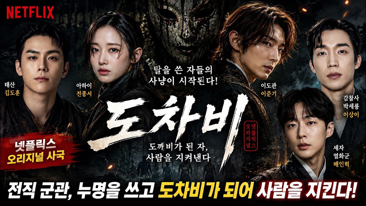 이준기의 최신 사진