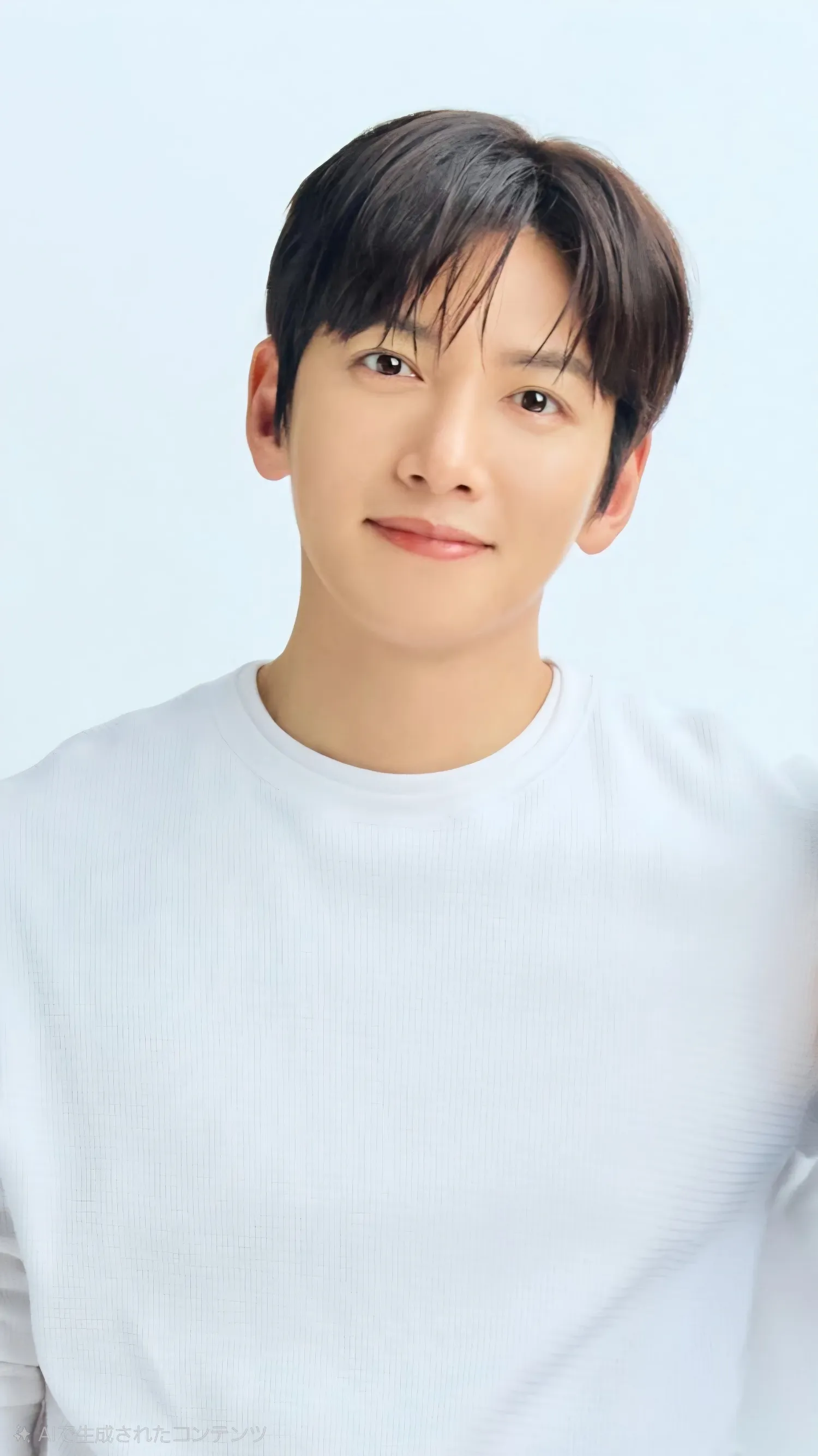 Recent activity shot of Ji Changwook