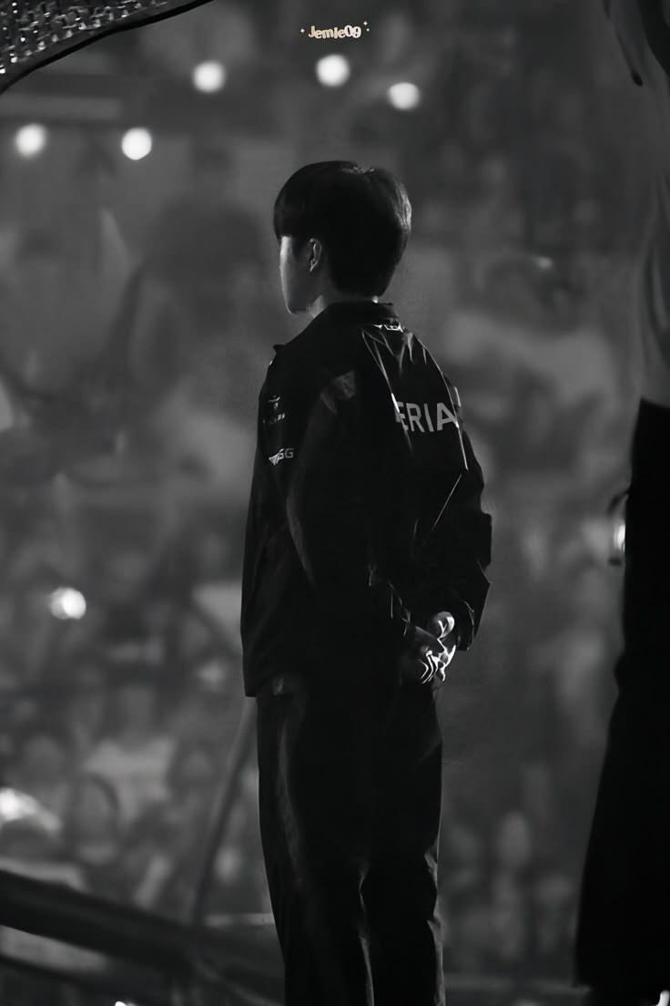 Latest photo of Keria