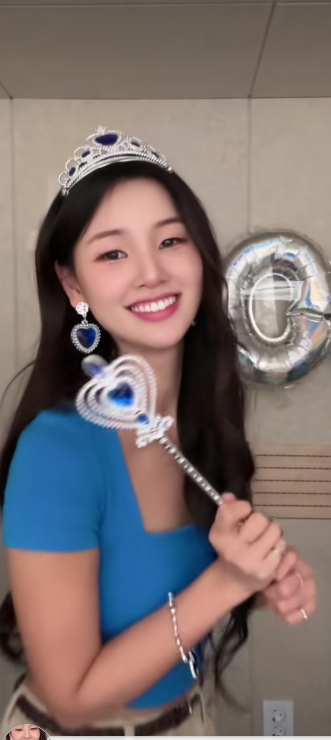 Latest photo of Hwang WooLim