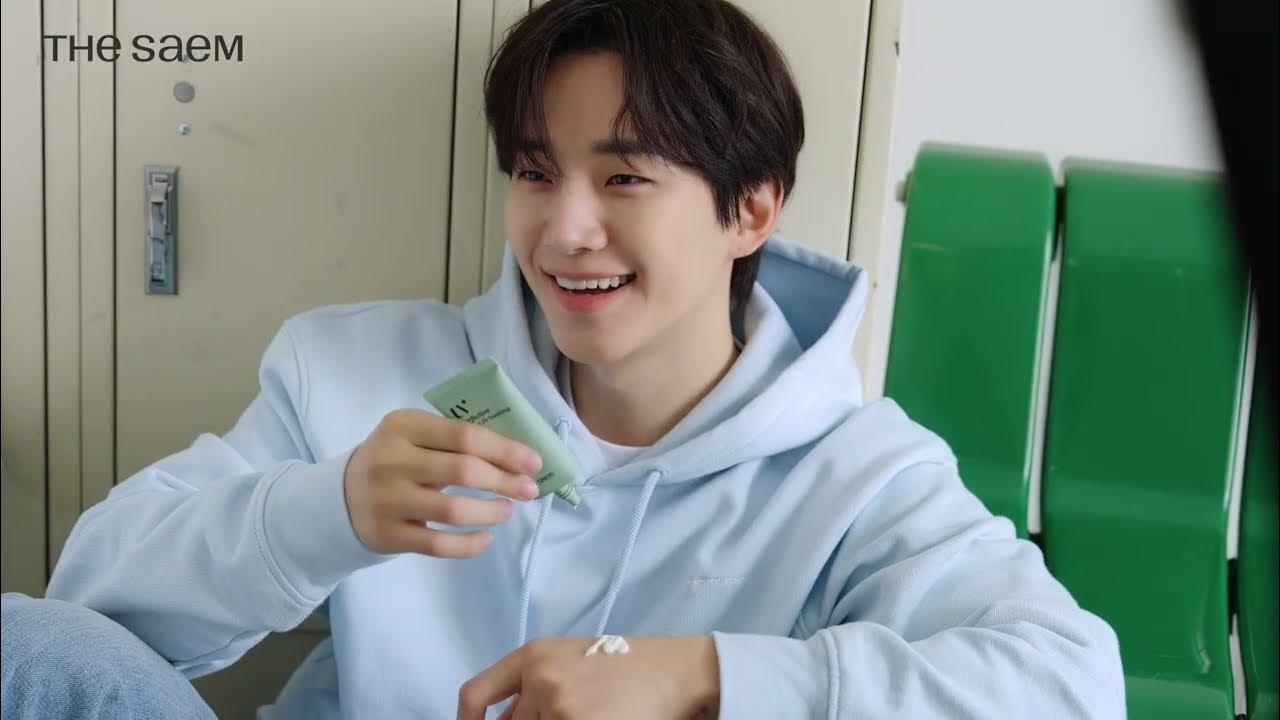 李俊昊的幕后花絮