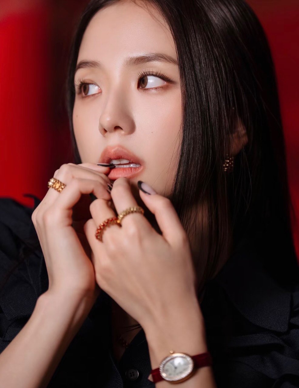 智秀 (1995)的幕後花絮