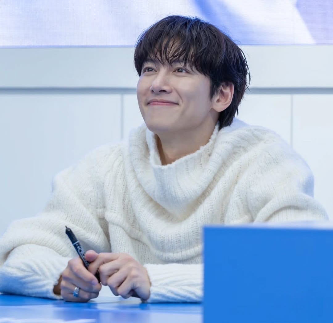 ファンが撮影したチ・チャンウクの瞬間