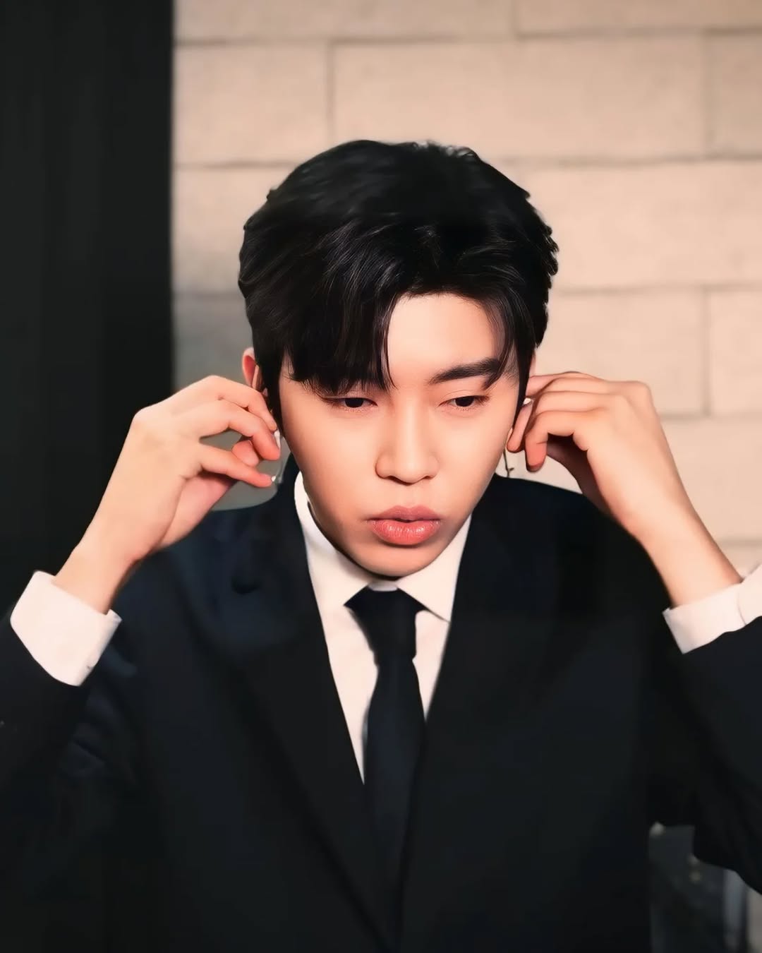 イム・ヨンウンの最近の活動ショット