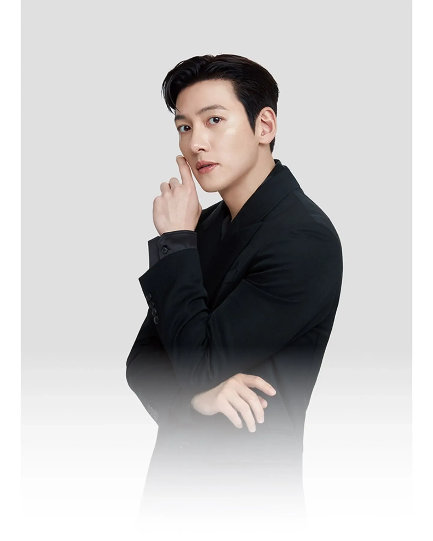 Recent activity shot of Ji Changwook