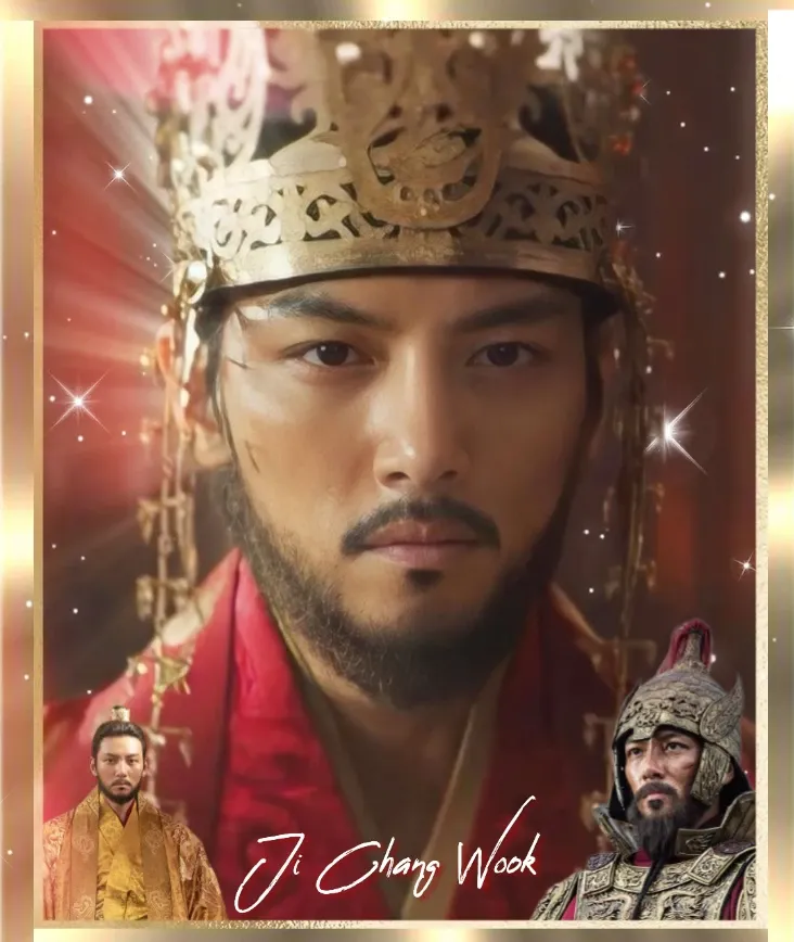 Latest photo of Ji Changwook