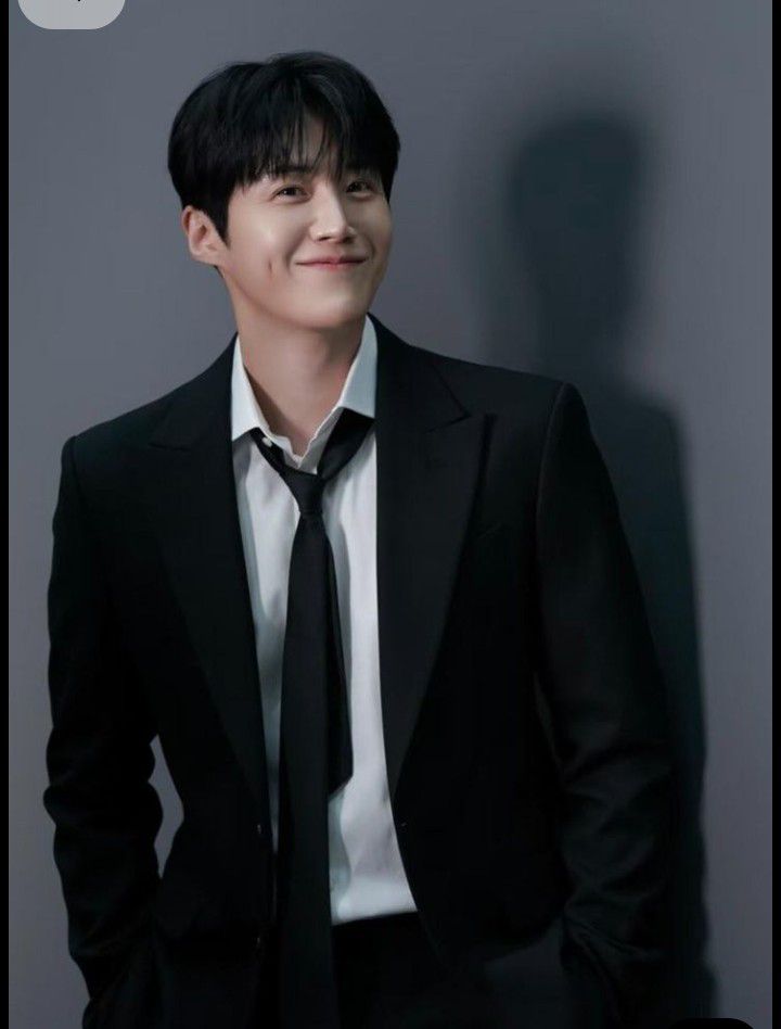 Recent activity shot of Kim Seonho