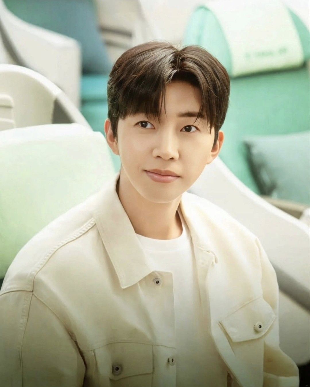 粉丝拍下的林英雄瞬间