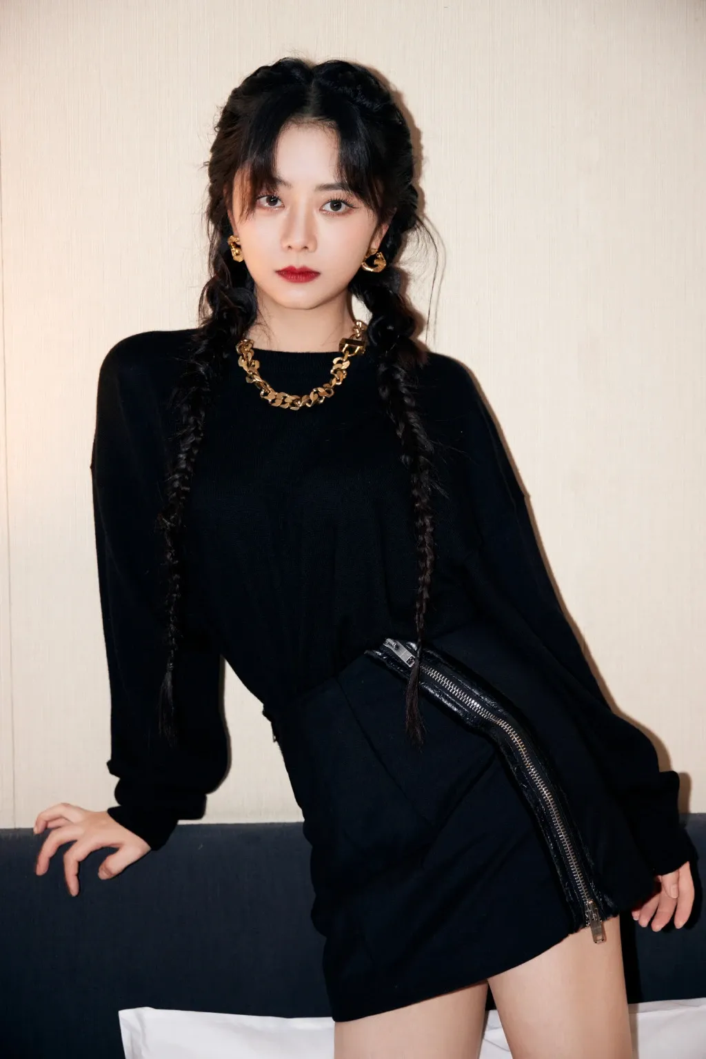 Latest photo of Tan Song Yun