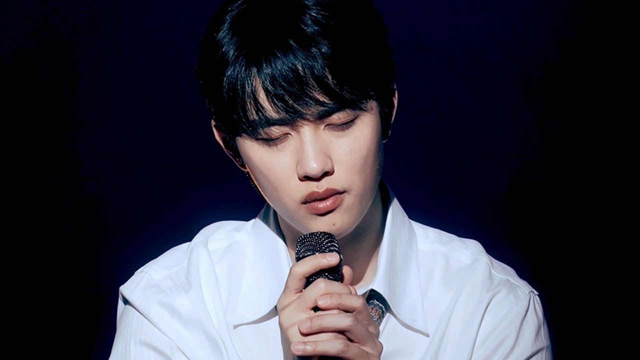 도경수 (디오)의 최신 사진