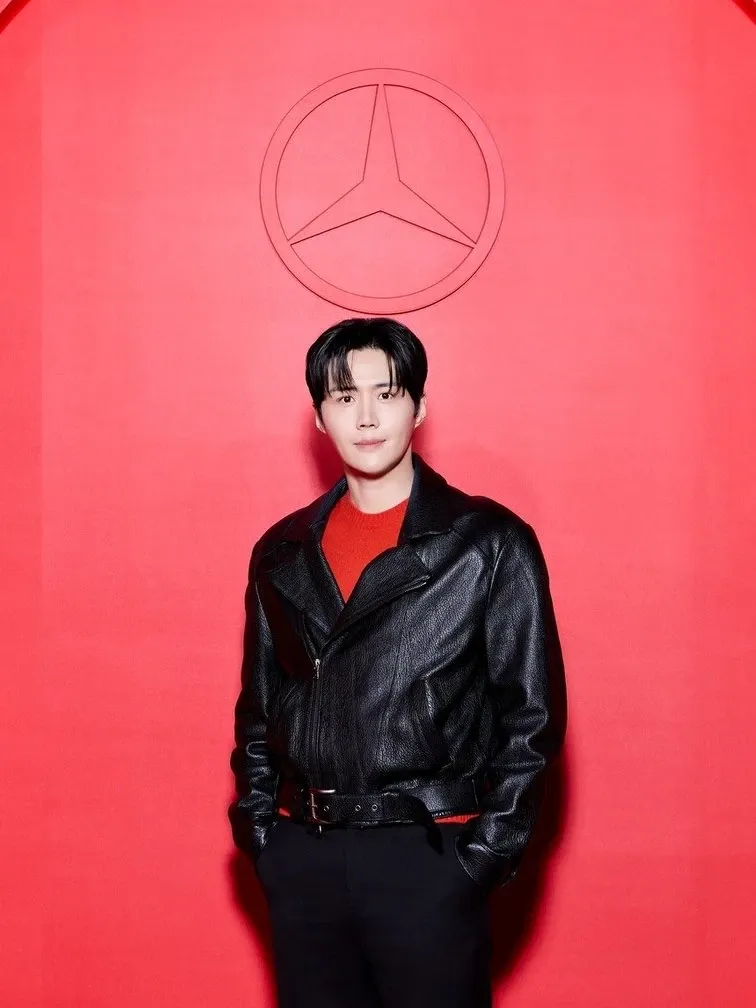 김선호 최근 활동샷
