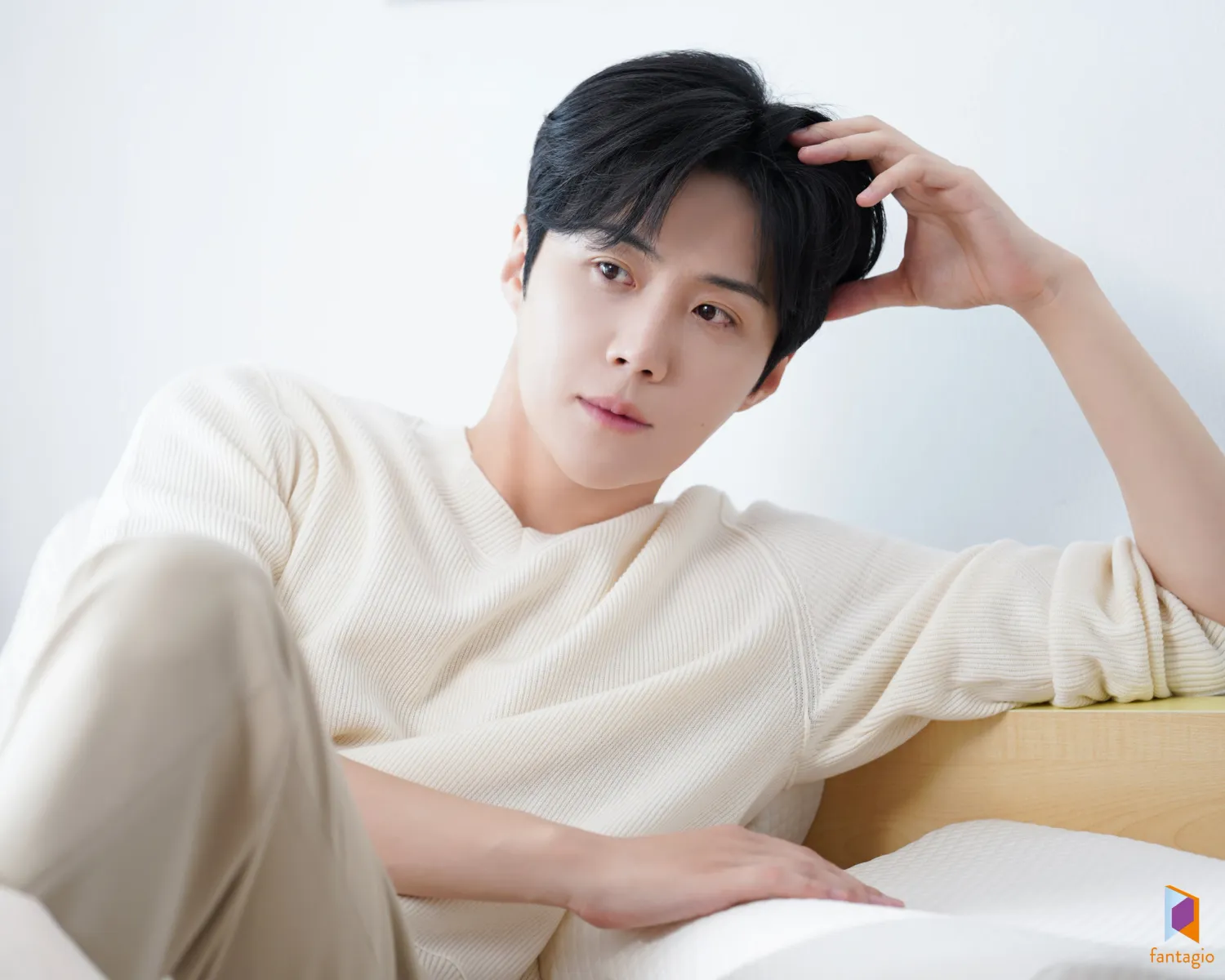 김선호의 최신 사진