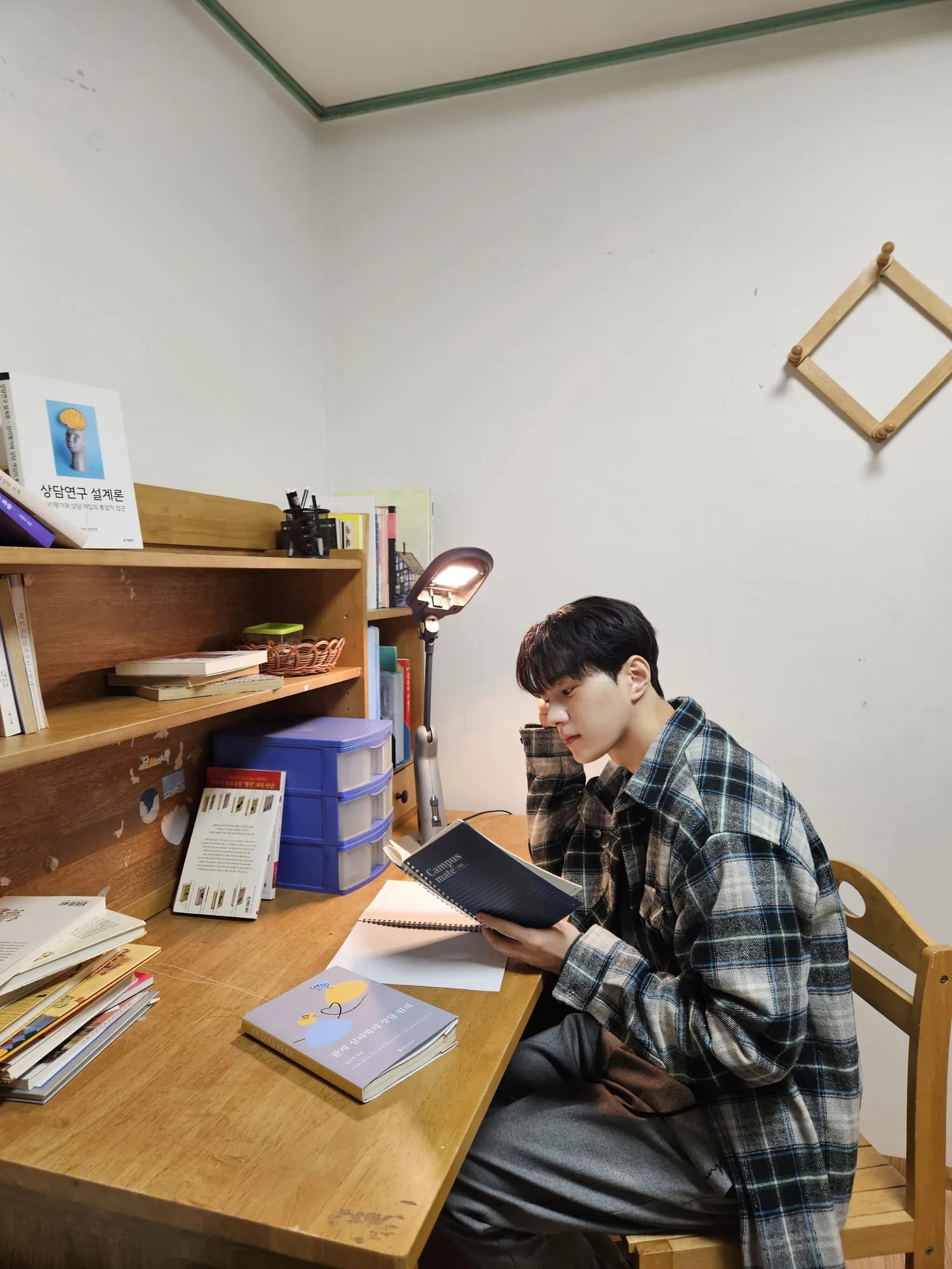 김명수 (엘) 팬이 찍은 순간