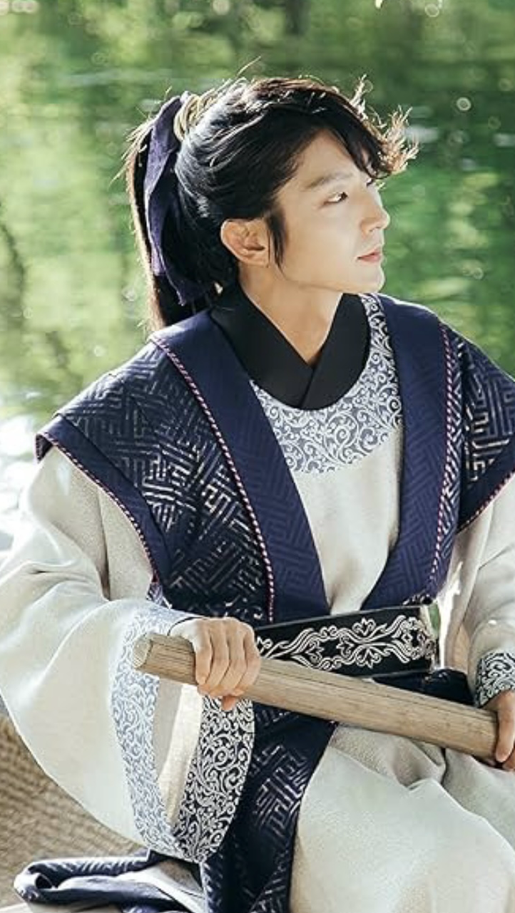 이준기 최근 활동샷