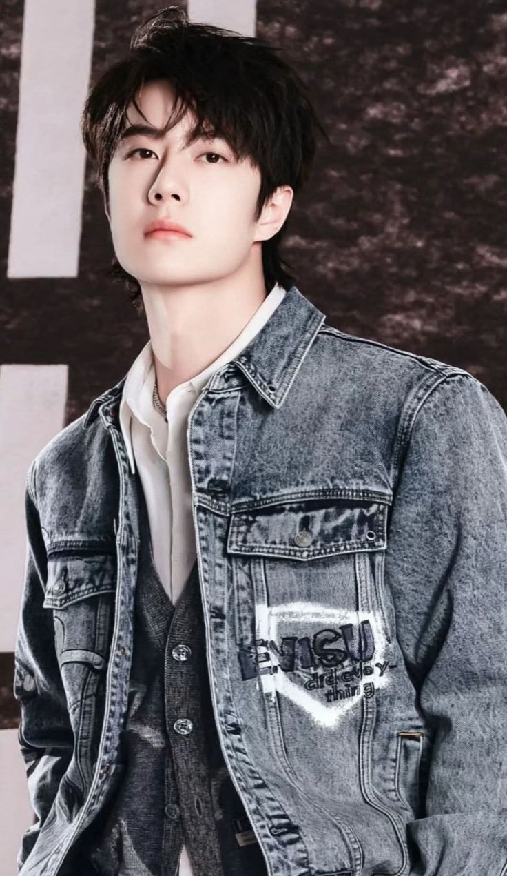 Wang Yibo background image recommended by Choeaedol Celeb fandom