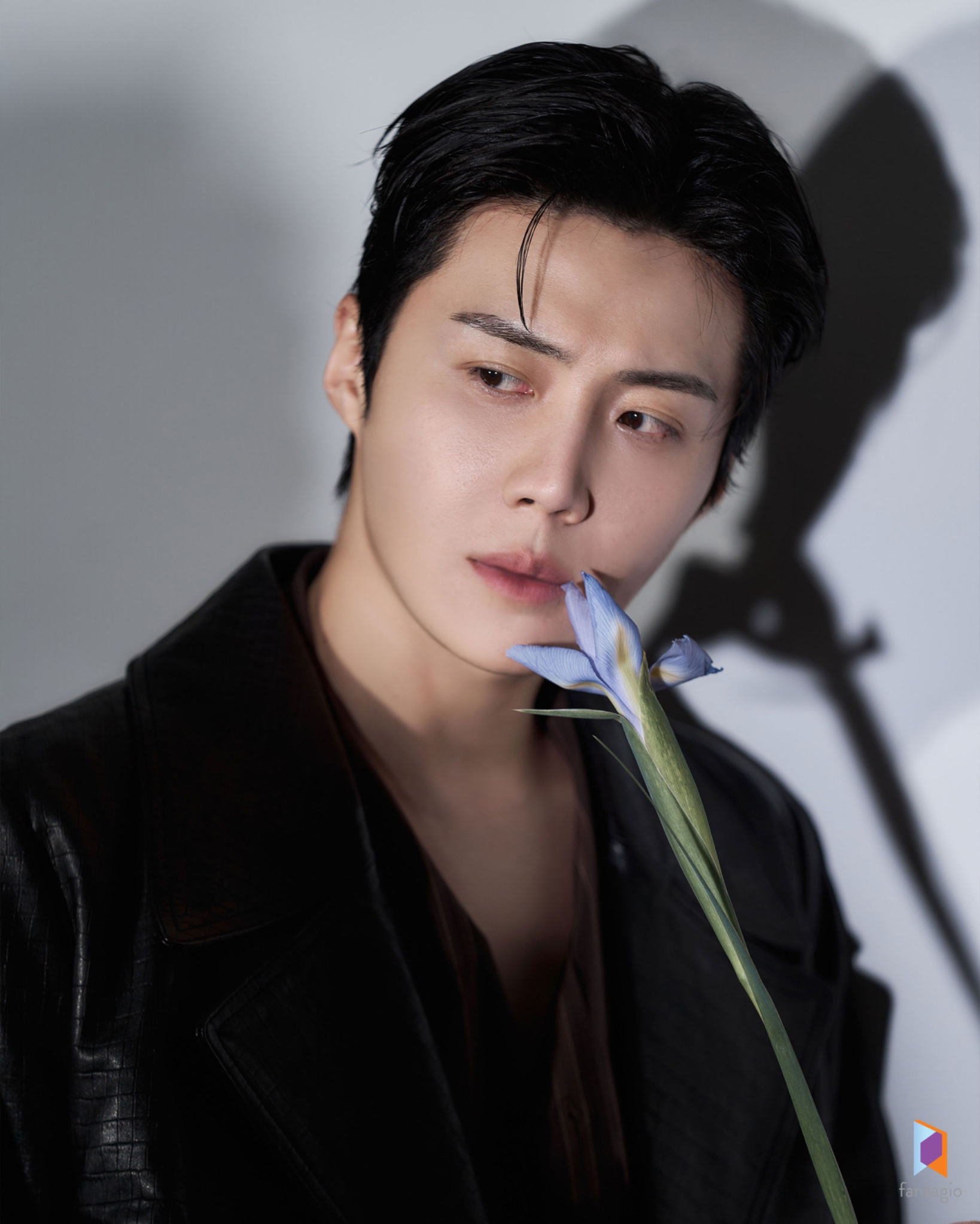 Foto terbaru dari Kim Seonho