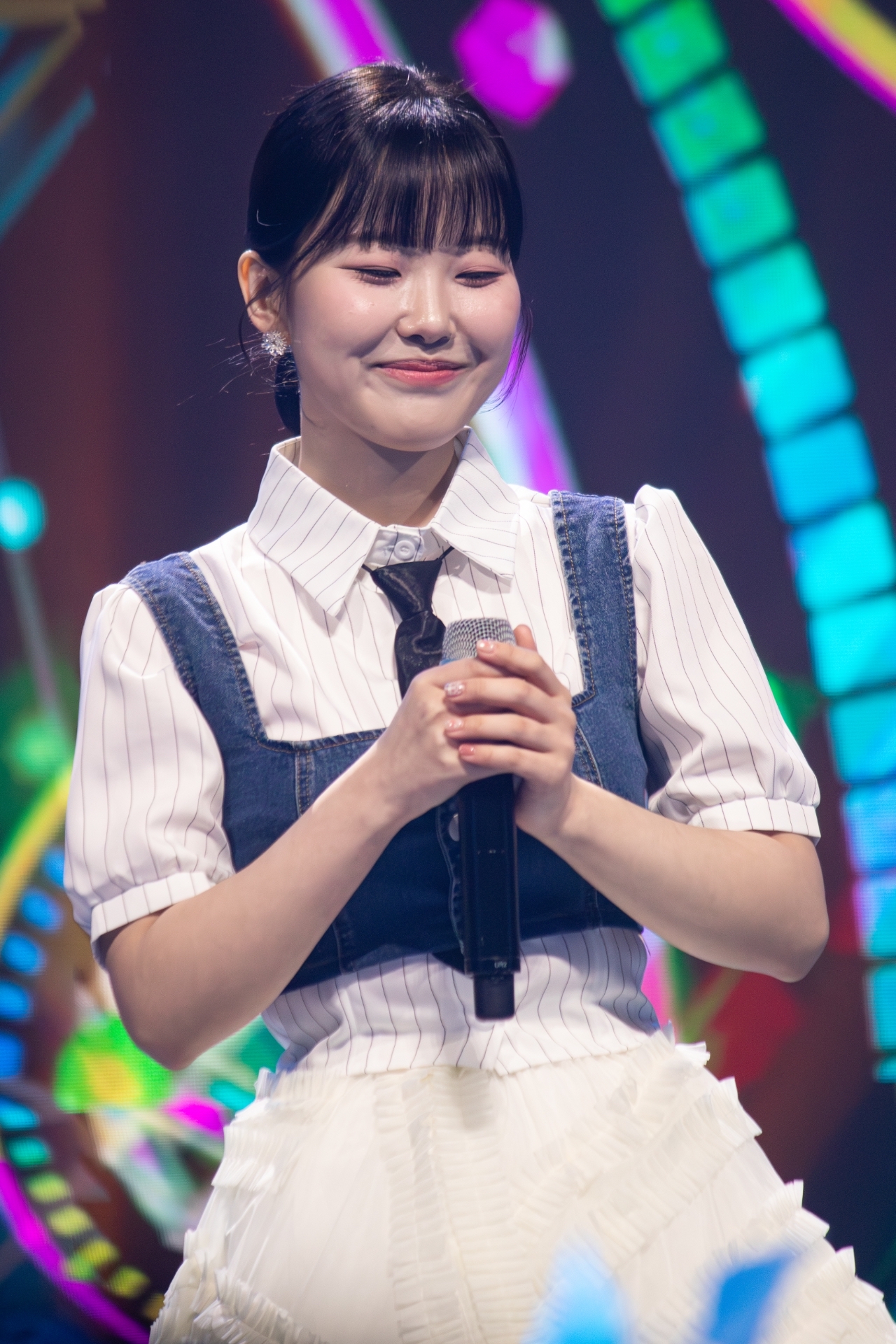 Latest photo of Hong Seongyun