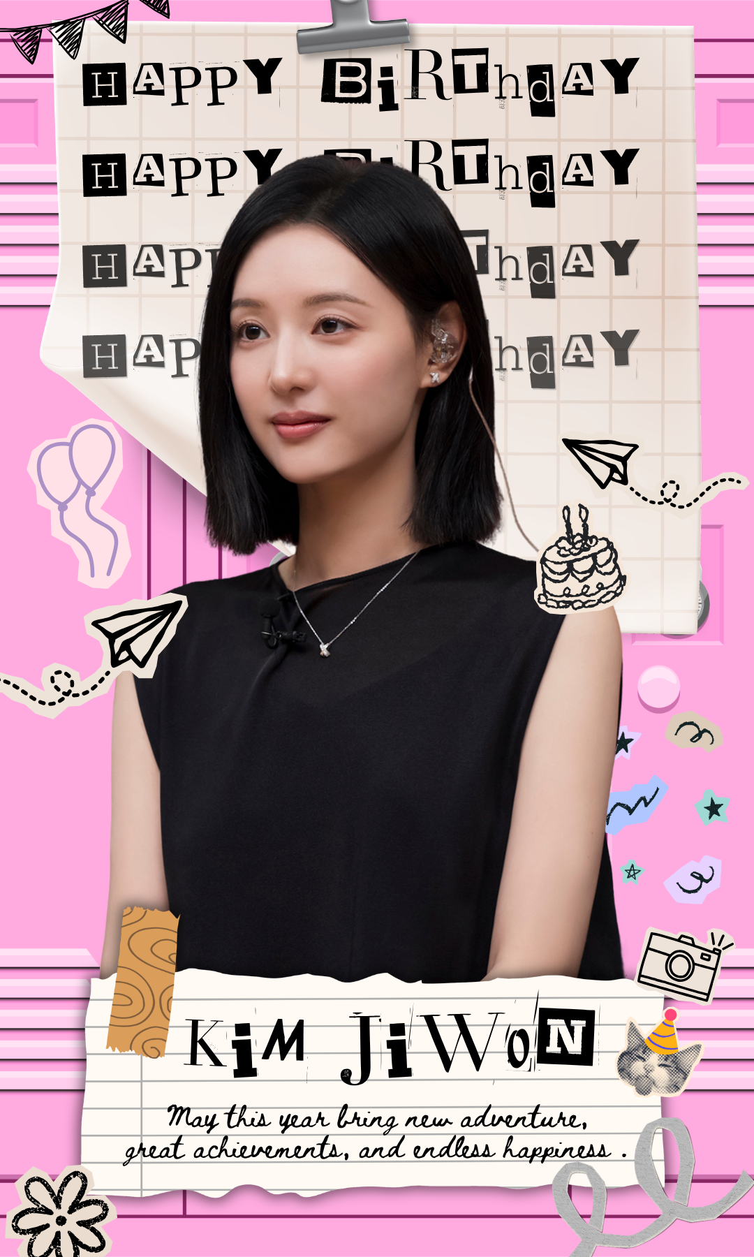 Explosively popular post in Choeaedol Celeb community
