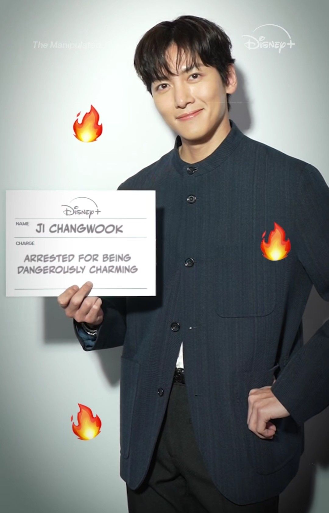 池昌旭的最新照片