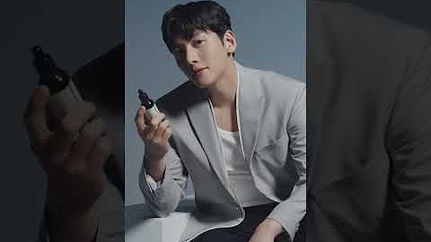 Latest photo of Ji Changwook
