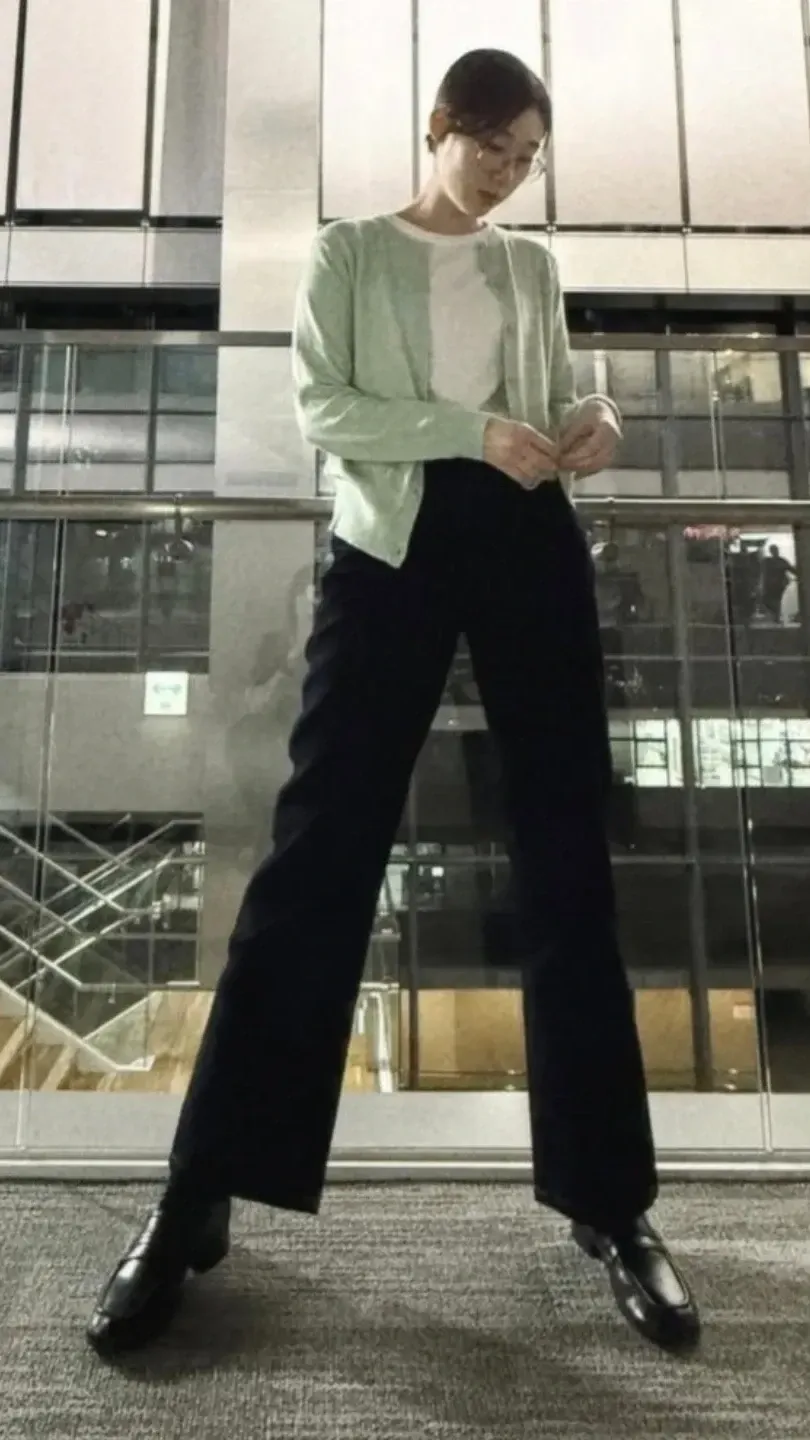 Representative background image loved by Han Yeji fandom