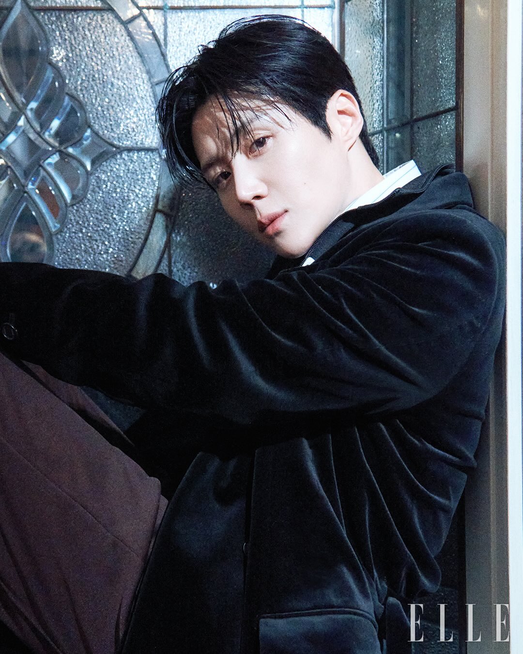 キム・ソンホの最近の活動ショット