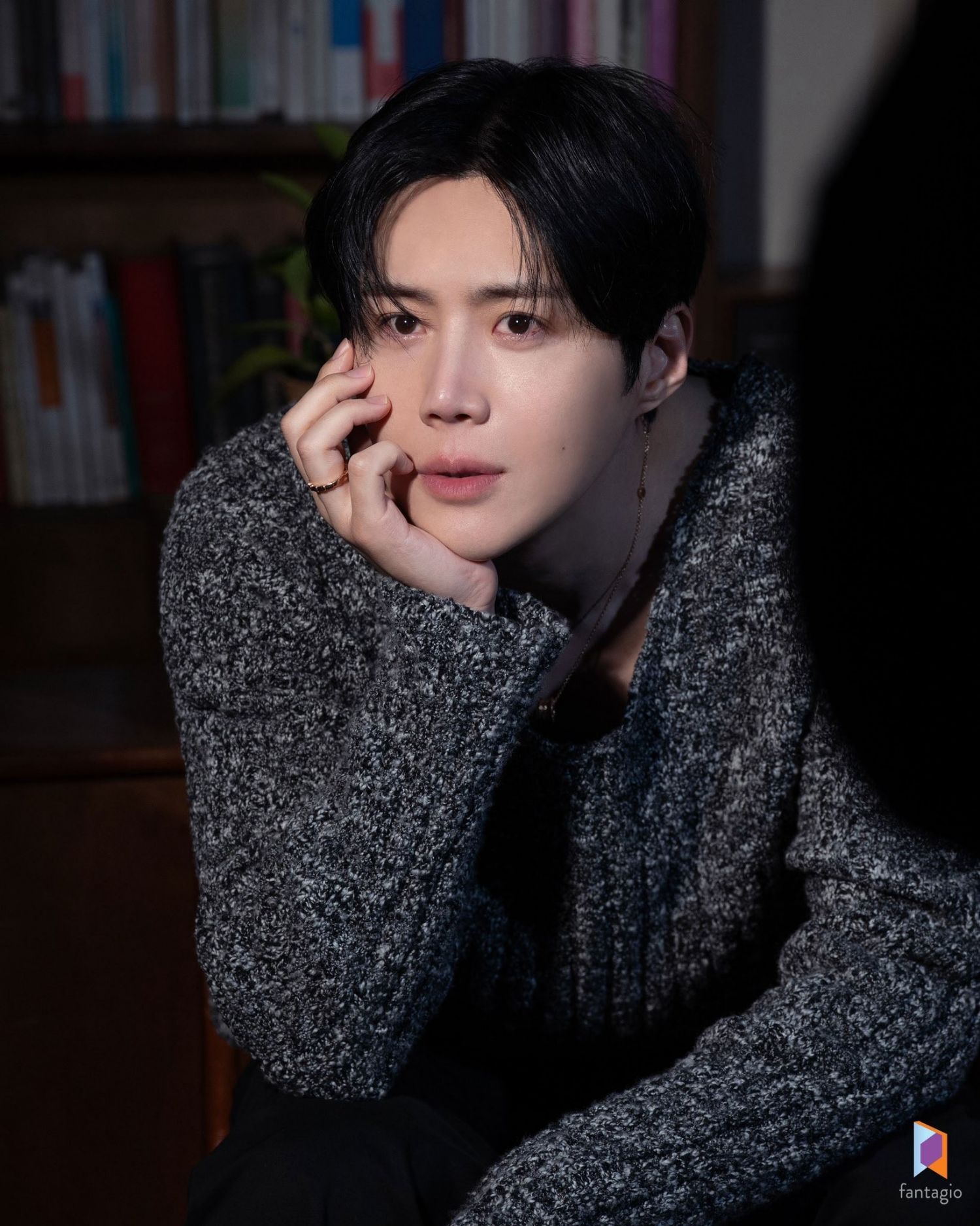 김선호 팬이 찍은 순간