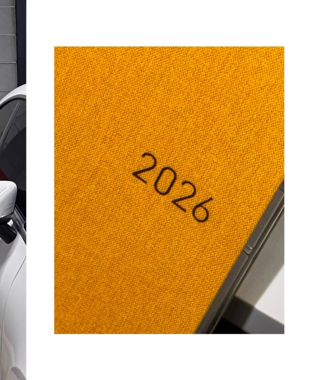 Behind-the-scenes cut of Lee Seyoung