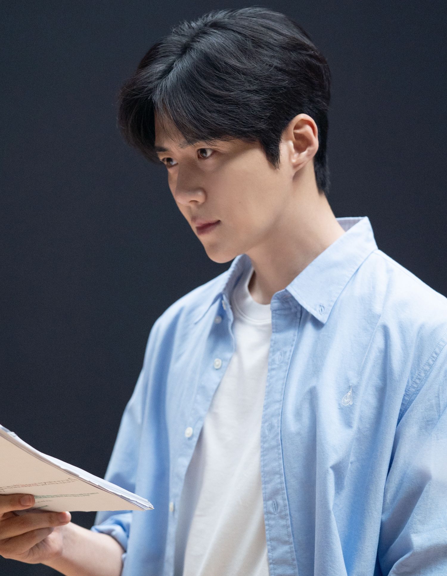 김선호의 최신 사진