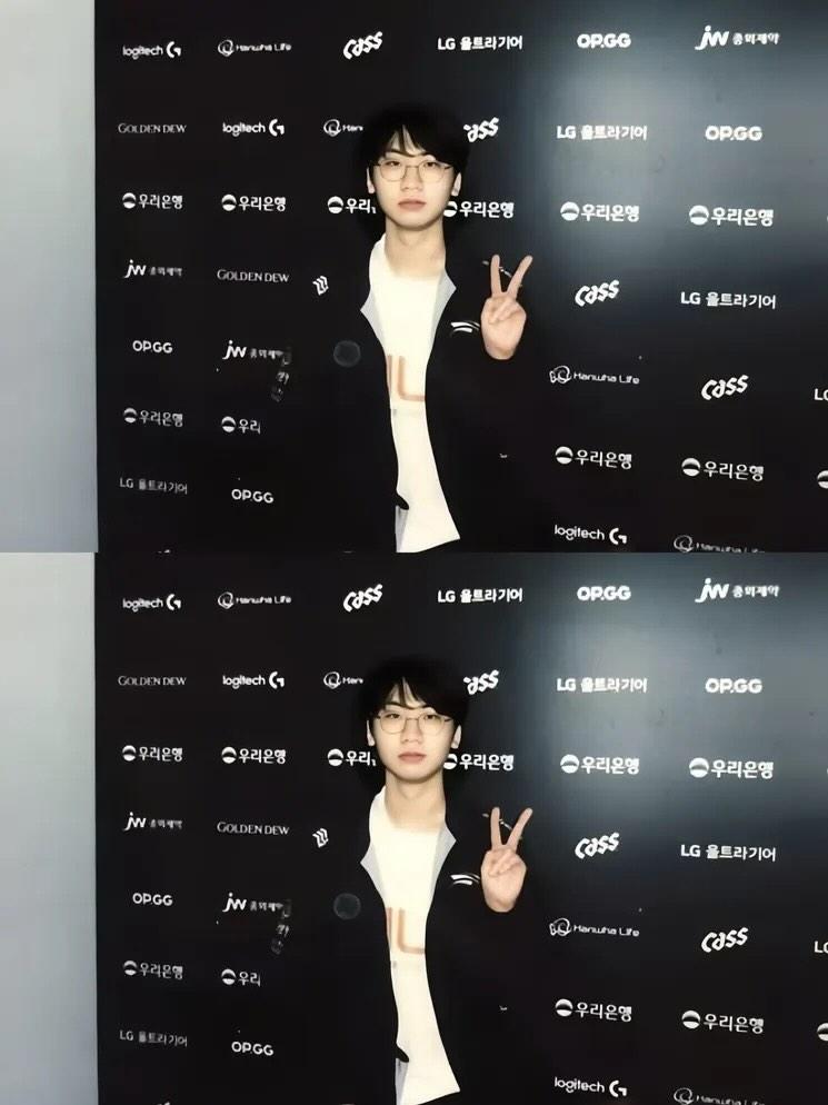 Latest photo of Doran