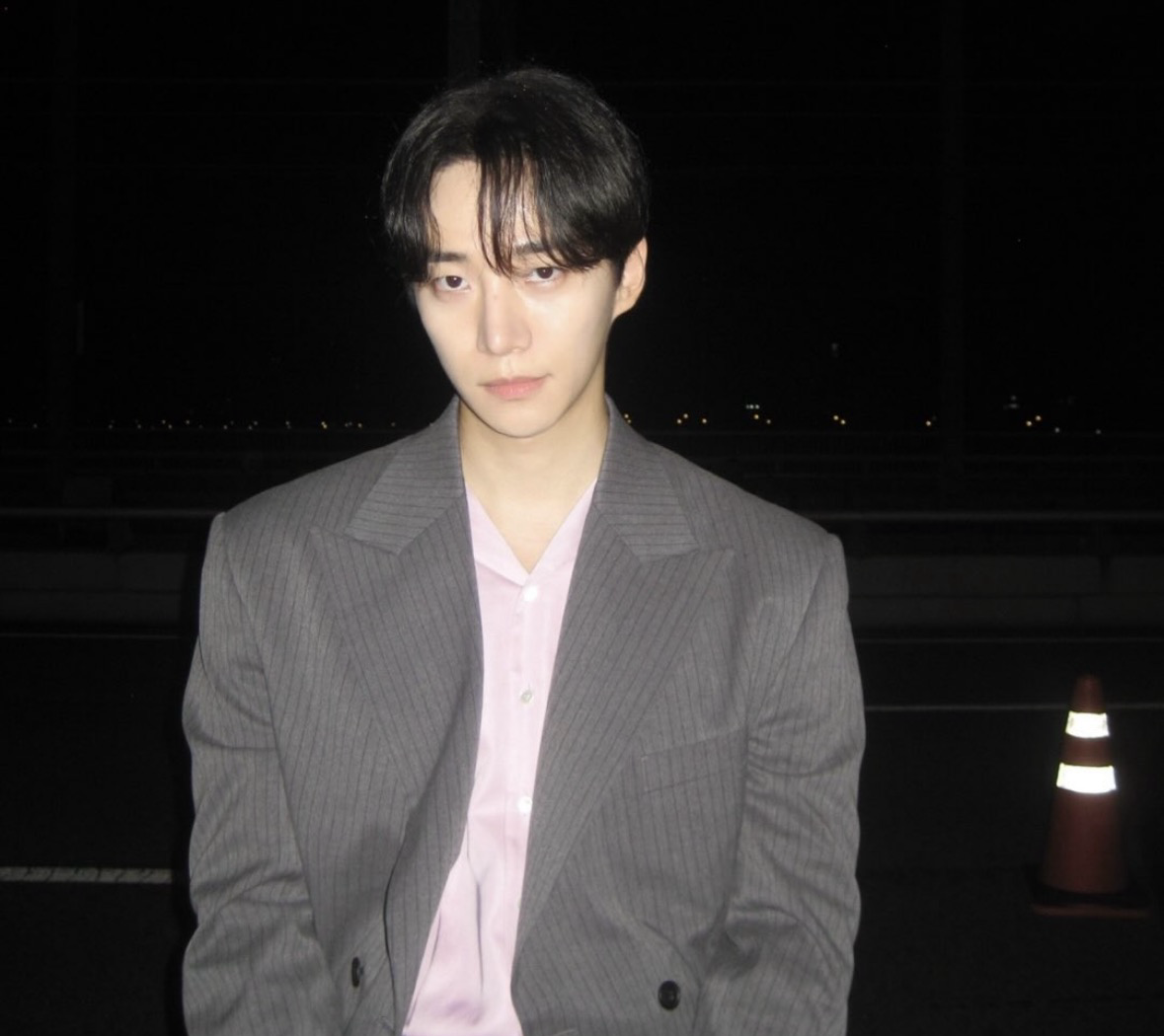 李俊昊的最新照片