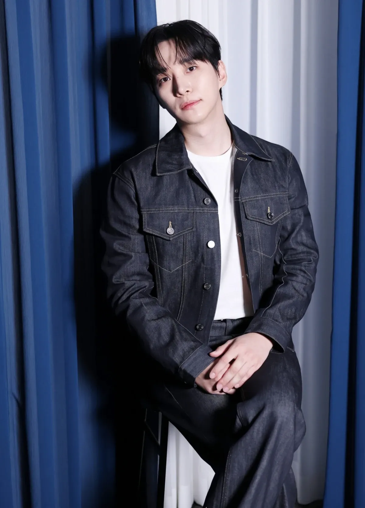 李俊昊的最新照片