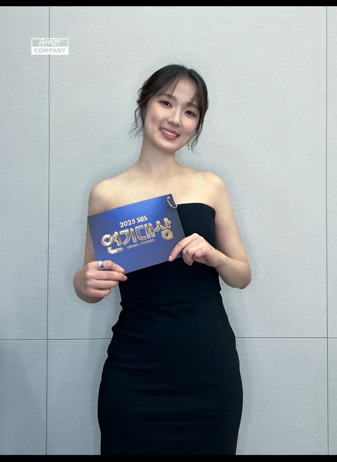 粉丝拍下的金惠奫瞬间