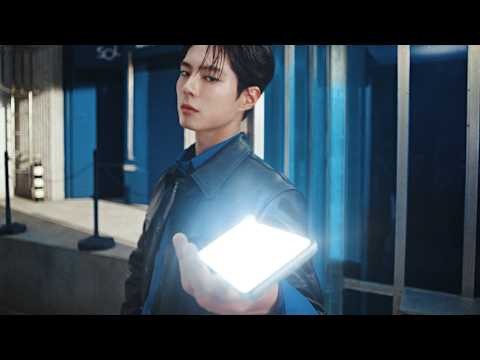 Latest photo of Park Bogum