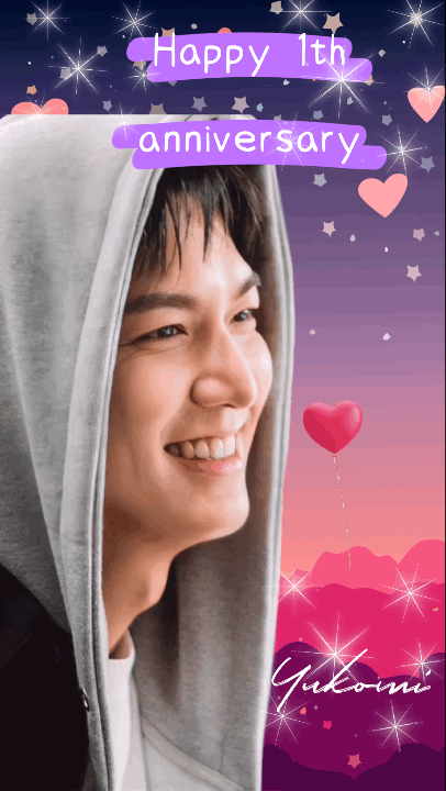 ファンが撮影したイ・ミンホの瞬間