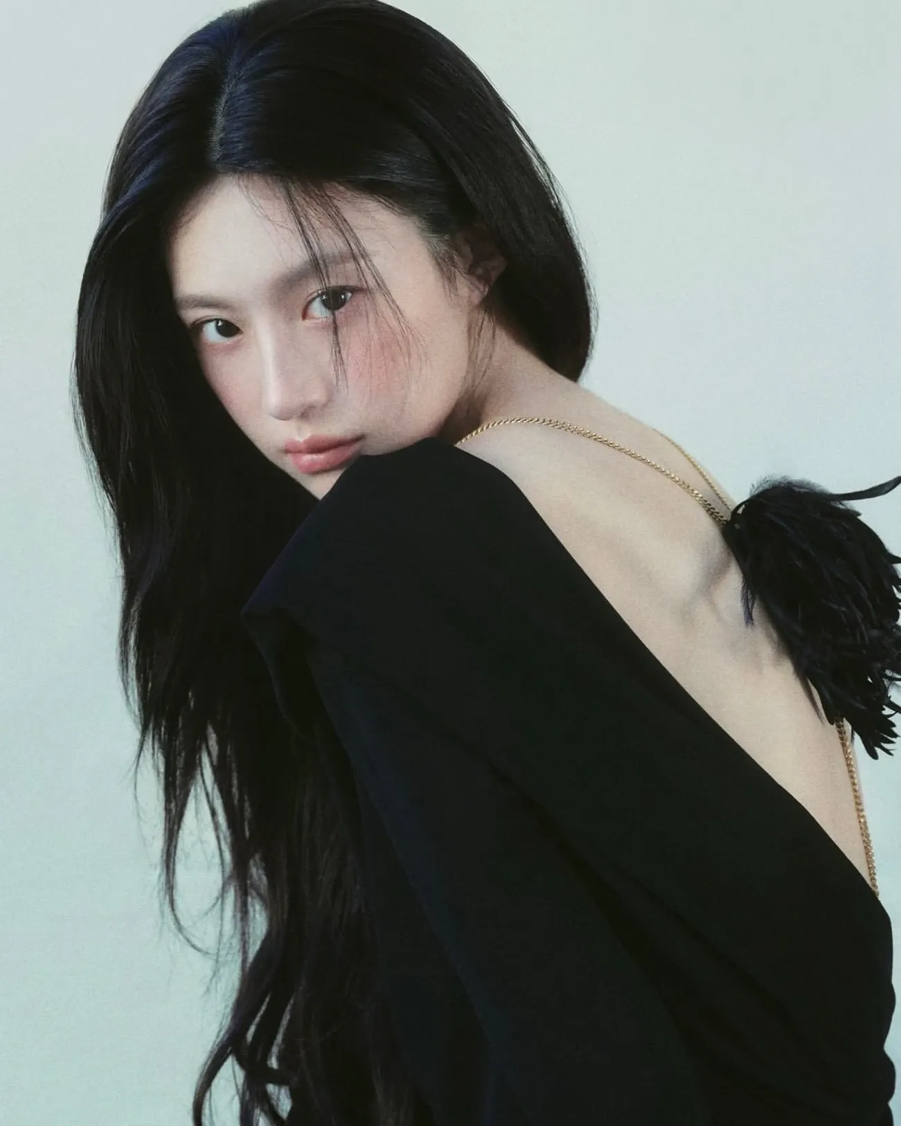 Latest photo of Go Younjung