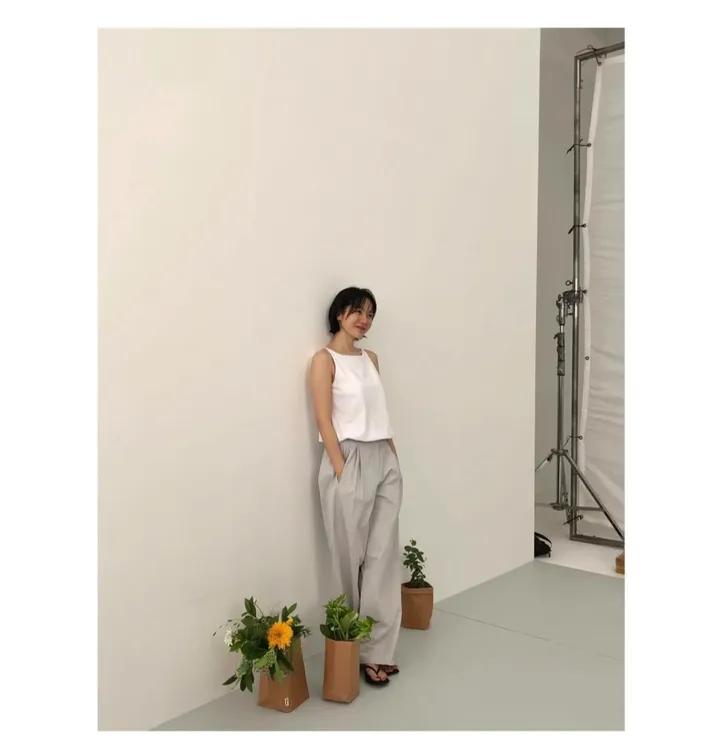 Foto terbaru dari Son Yejin