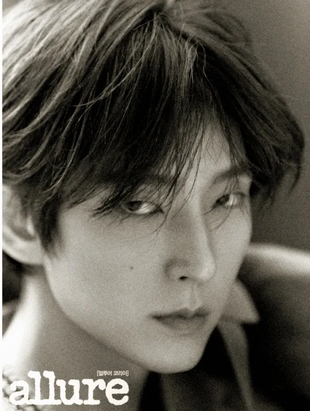 이준기 최근 활동샷
