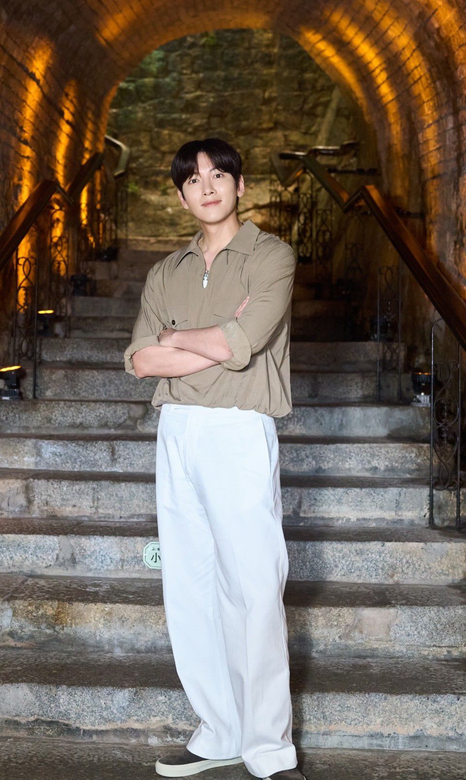 チ・チャンウクの最新写真