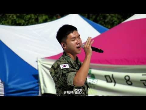 Latest photo of Lee Seunggi